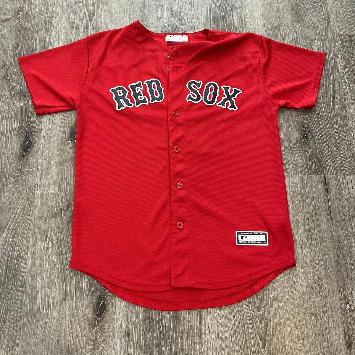 youth jd martinez jersey