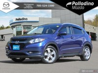 2017 Honda HR-V EX-L NO ACCIDENTS - WELL EQUIPPED
