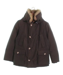ebay woolrich jacket