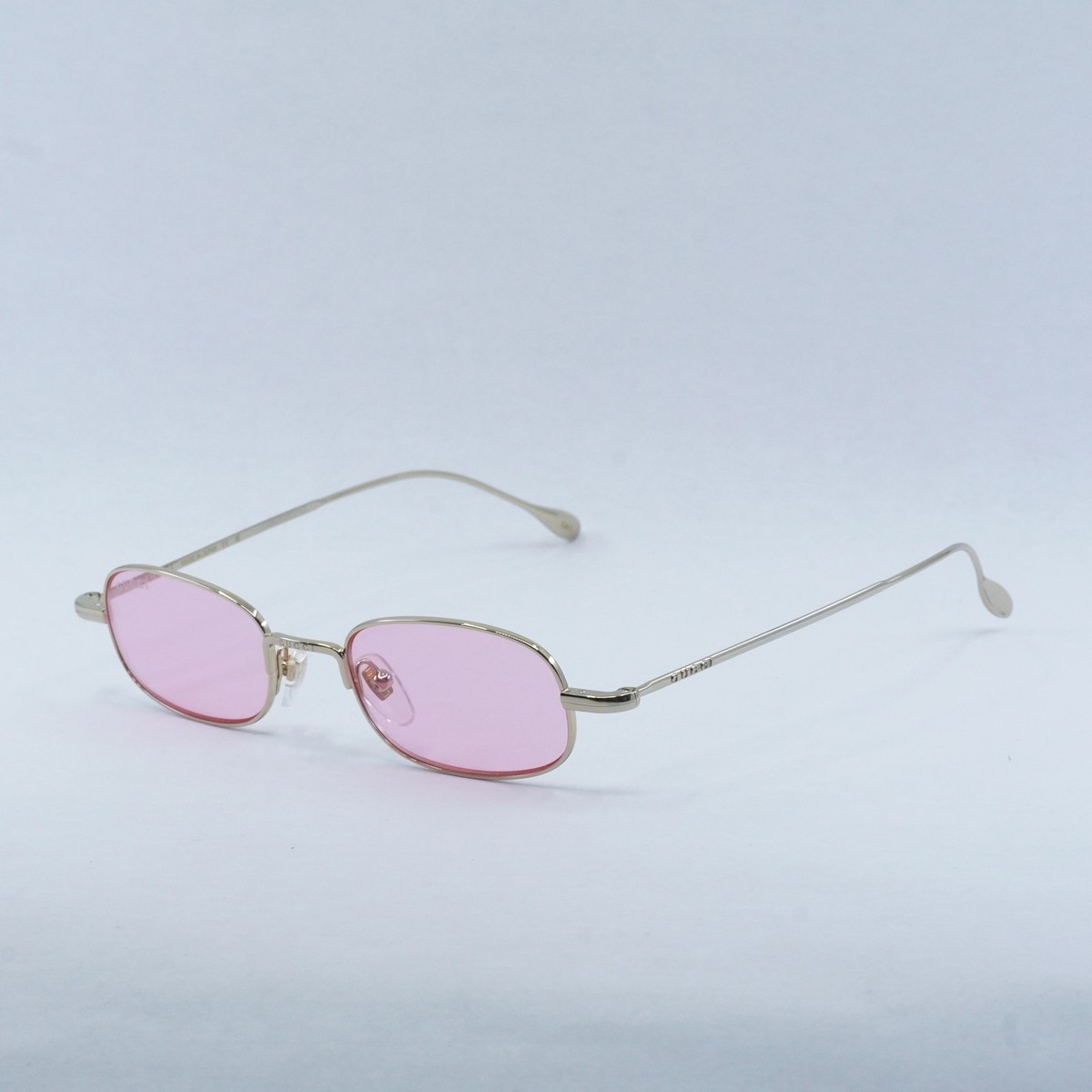 GUCCI GG1648S 005 Gold/Pink 45-18-145 Sunglasses New Authentic | eBay