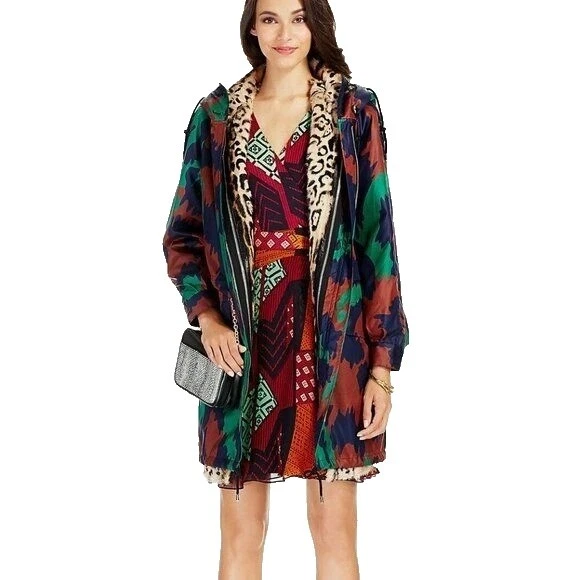 Diane Von Furstenberg Parkas abrigos, chaquetas y chalecos para Mujeres