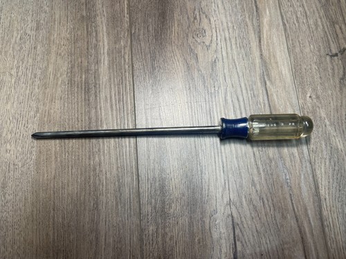 USA Craftsman Screwdrivers / Phillips, Flat Head &Torx Mix & Match / You Choose - Picture 83 of 153