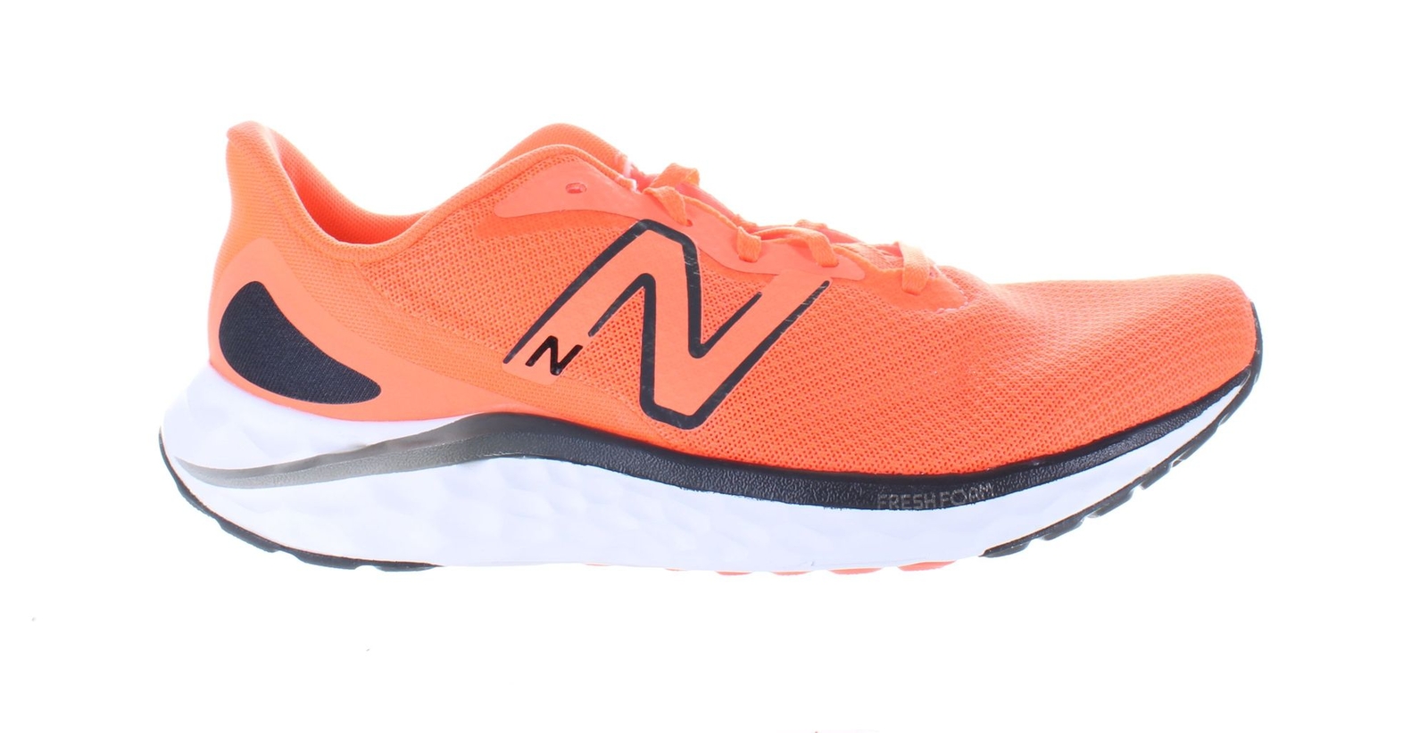 New Balance Mens Marisco4 Orange Running Shoes Size 9 (7780133)