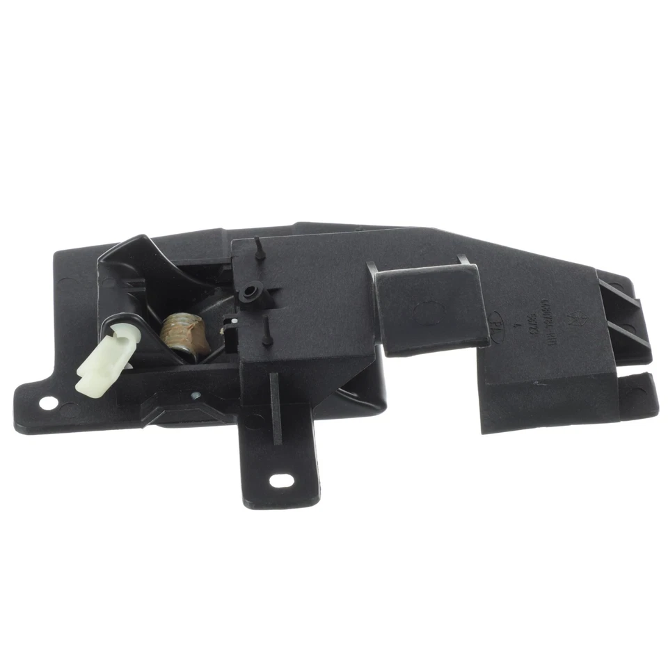 MANIJA DE PUERTA INTERIOR ORIGINAL MOPAR 1991-1995 DODGE GRAND CARAVAN OEM NUEVO 4615602 Foto 3 de 4