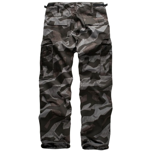 Manguera de guardabosques Urbandreamz US BDU pantalón de ocio manguera de camuflaje ejército XS-7XL - Imagen 13 de 35