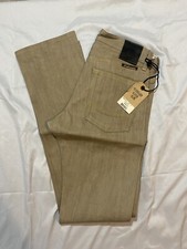civilianaire mens jeans, Size 28, Standard Super Slim