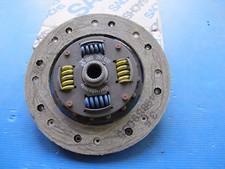 Disque d'embrayage Opel KADETT