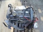 FORD FOCUS 1.4 16V Motor komplett FXDC ohne Pfand
