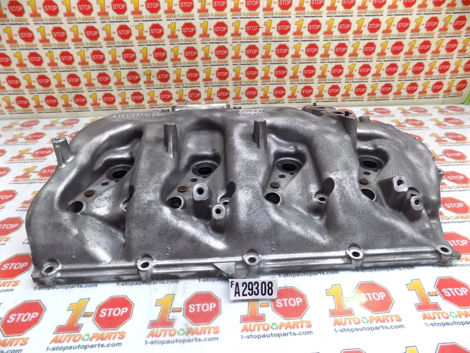 Ford F-350 Super Duty 2011-2016 6,7 L cubierta de válvula lateral derecha BC3Z-6582-L OEM Foto 3 de 4