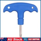<!--F#f_0-->T25 Golf Torque Wrench with Plastic Handle Golf Head Adjustment Tool Golf Wrench<!--F/-->