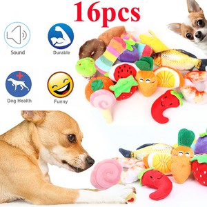 juguetes para morder cachorros