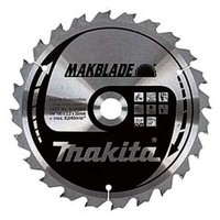 Makita Makblade SäGeblatt 260 X 30 X 60Z B-32801