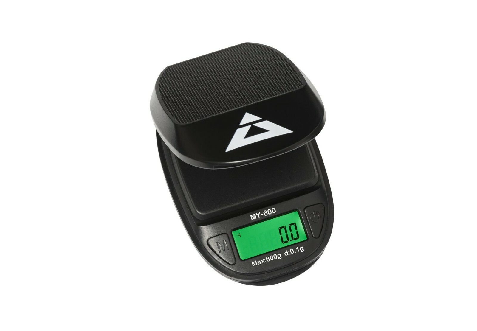 Myco MY-100 100g Capacity Digital Scale for sale online | eBay