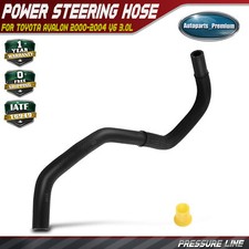 Power Steering Reservoir Line Hose for Toyota Avalon 2000 2001 2002-2004 V6 3.0L