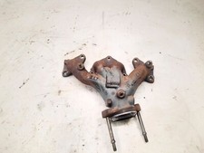 Auspuffkrümmer Abgaskrümmer Dacia Sandero 1,4 6001548025