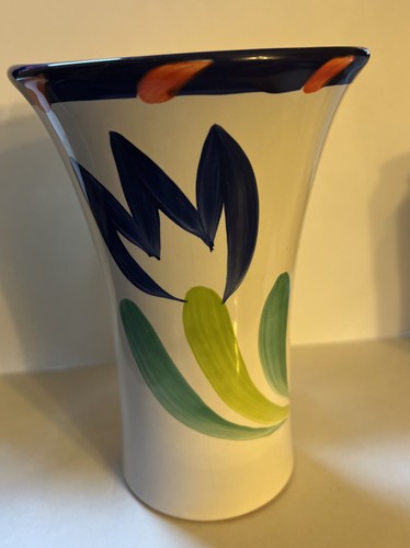 Herend Village Pottery vase or tumbler - Picture 3 of 9