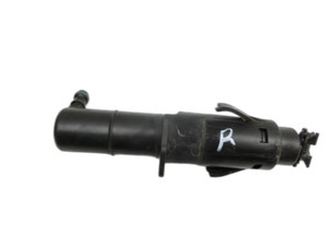 Waschdüse Hubzylinder Waschwasserdüse Scheinwerfer Rechts für VW Golf 6 VI