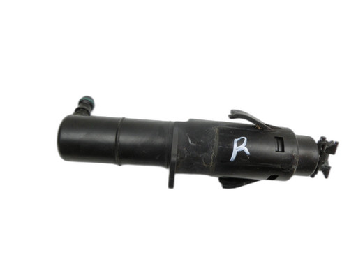 Waschdüse Hubzylinder Waschwasserdüse Scheinwerfer Rechts für VW Golf 6 VI