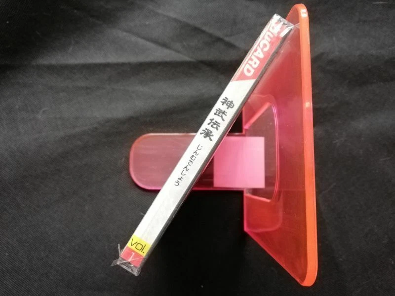 PCE PC-ENGINE JINMU DENSHO JPN IMPORT RARE NEW SEALED - Image 2 of 4