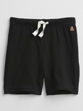NEW GAP Toddler Boys Cotton Jersey Pull On Shorts Size 5T Various Colors