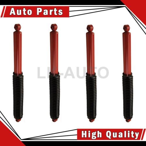 KYB Front Rear 4 Of Shock Absorbers For F-250 Super Duty Ford - Zdjęcie 1 z 6