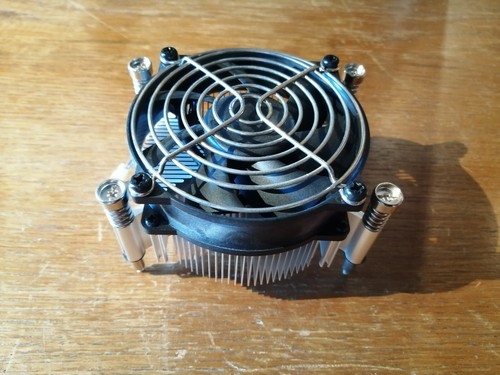 CPU Lüfter Kühler