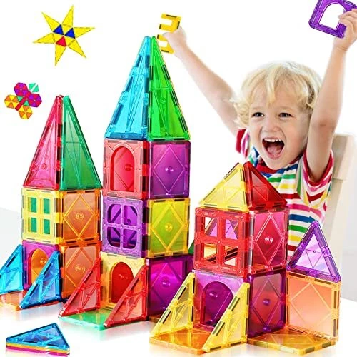 Magnetic toys for best sale 4 year olds