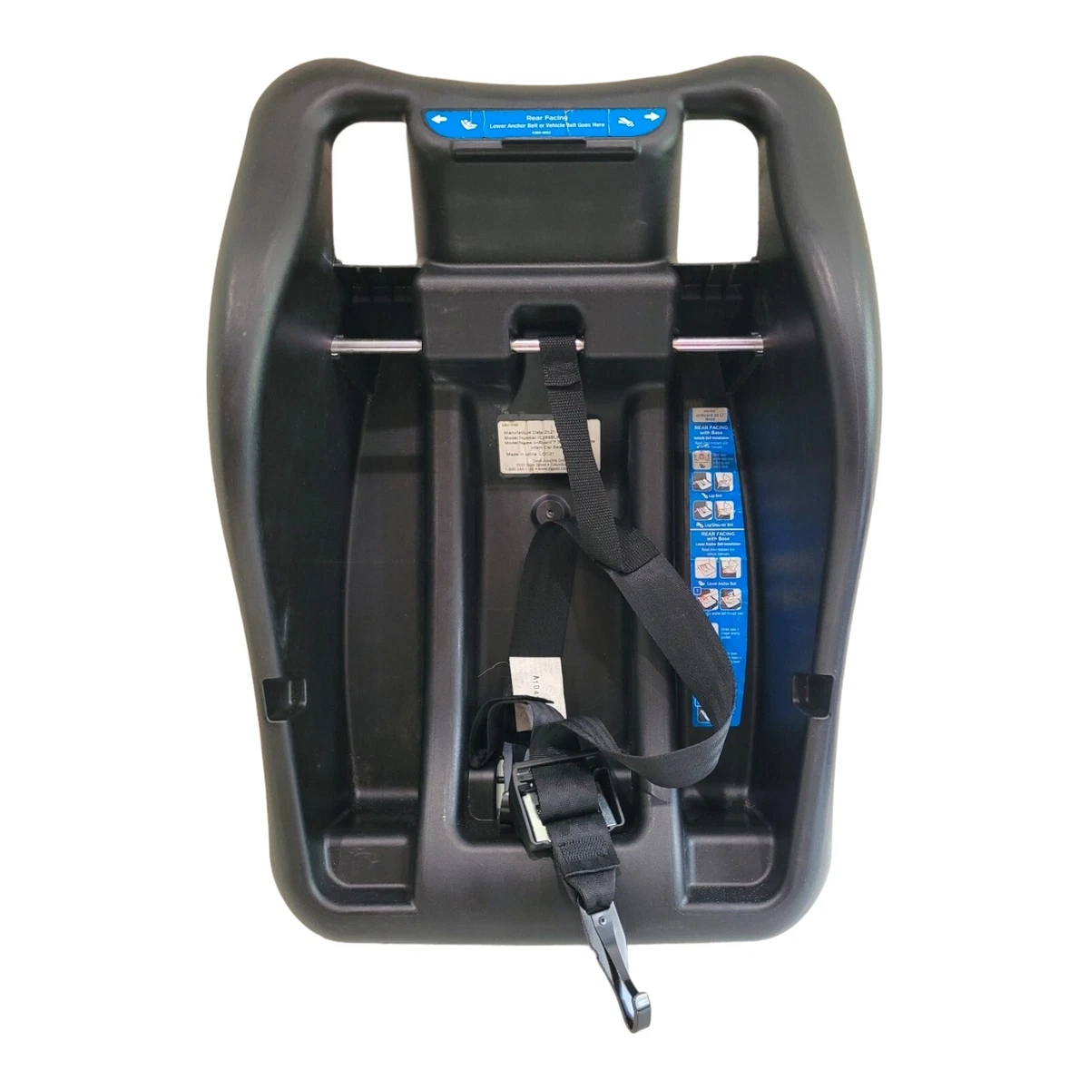 OnBoard™35 SecureTech™ Infant Car Seat Base Safety 1st, 40 OFF