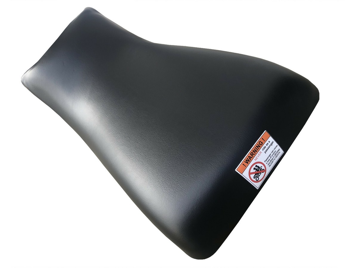 PIT66 Seat Cover, Compatible With 1997-2004 Honda Foreman 400-450 Black : Buy Online At Best Price In KSA - Souq Is Now - Foto 6