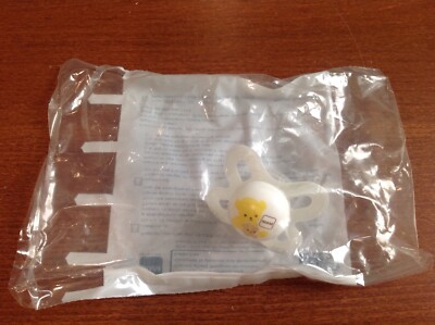 MAM Newborn Pacifier NEW!