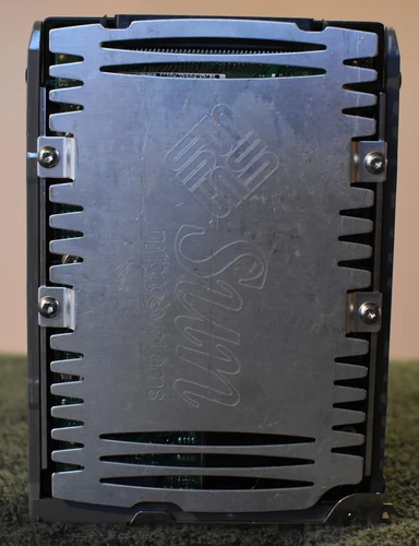 Sun Micro 146GB U320 SCSI 15K RPM 390-0205-02 Seagate ST3146854LC 4-month war. - Picture 5 of 5