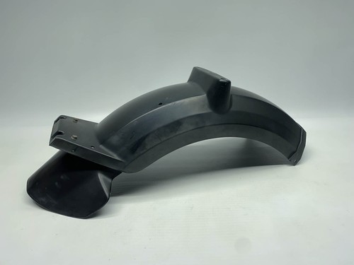 BMW K1100LT Hinterrad Spritzschutz KOTFLÜGEL Rear Mudguard Fender (3) 92'