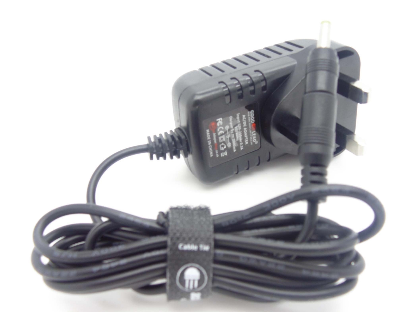 Replacement for 5V 0.7A Sony AC Adaptor ACP5007F for XDRS61D Digital