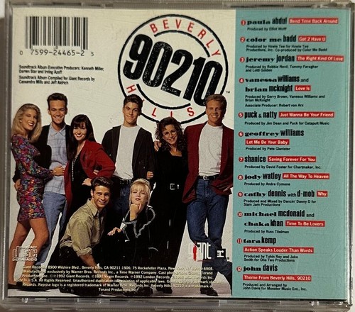 CD Lot, B, Pre-Owned, Rock, Pop, Country-Make Your Own Lot - Combined Shipping - Picture 256 of 532