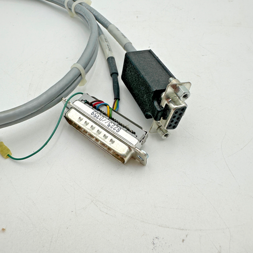 Fadal WIR-0615 Cable Wire Harness Assembly for 1030-1C Interface Card - Picture 4 of 7