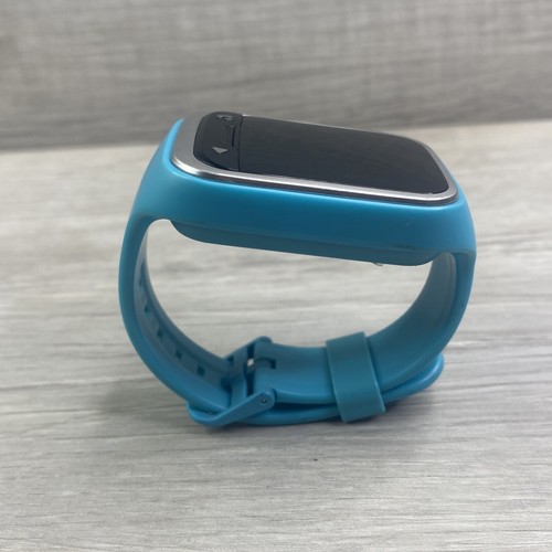 LG Verizon LG-VC110B GizmoPal 2 Blue GPS Locator Portable Smart Watch for Kids - Picture 3 of 9