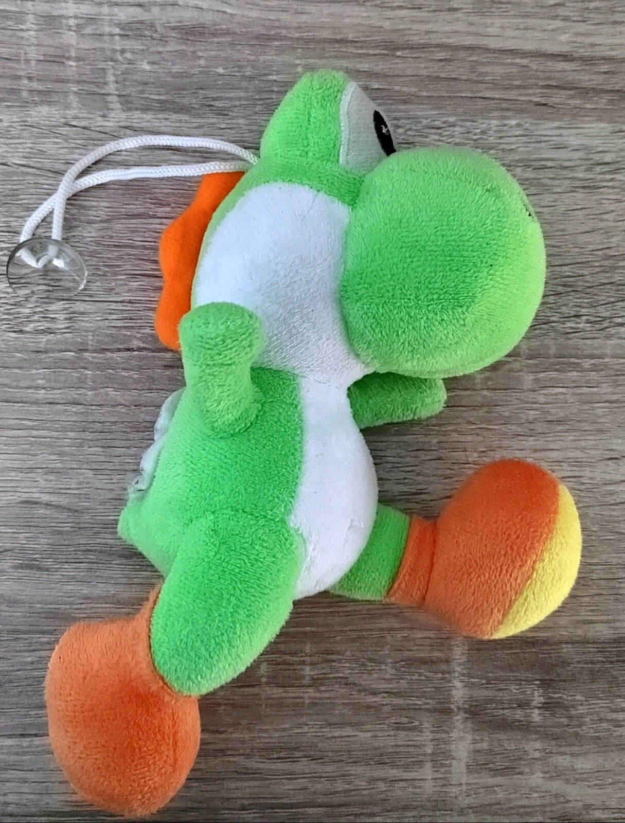 Super Mario Plush toys eBay