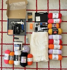 ULTIMATE Tufting Gun Starter Kit