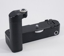 NIKON MD-3 MOTOR DRIVE FOR F2, NO BATTERY PACK PROBLEMS /221607