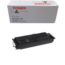TONER COMPATIBILE Utax CD5025 613011010 NO ORIGINALE BK NERO 15000 pagine