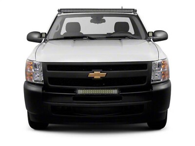 ZROADZ Z322051 30'' LED Bar Front Bumper Top Bracket for 07-13 Silverado 1500