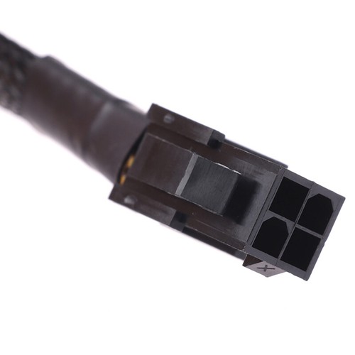 1Pc 20CM 4Pin to 8Pin CPU Power Converter Cable Lead Adapter Office Suppl.l8 - Afbeelding 5 van 11