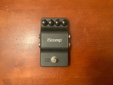 DigiTech iSTOMP DOWNLOADABLE STOMPBOX Multi-E...