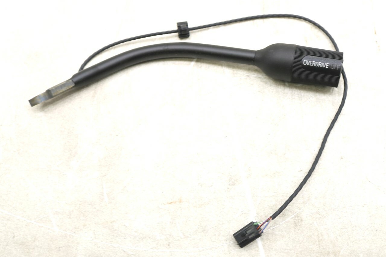 Ford OEM Steering Column-gearshift Lever F65Z7210AA for sale  