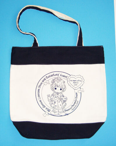 Precious Moments Tote Bag Vintage 2002 - New, Never-Used Condition