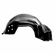 1966 66 Chevy Impala Inner Fender Left Side Driver Side