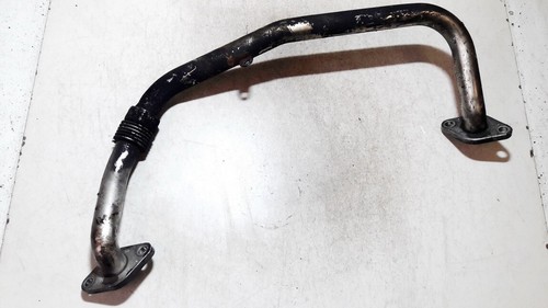 Volkswagen Passat 2006 EGR Pipe (Exhaust Gas Recirculation EGR MET #992120-02