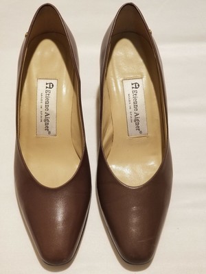 etienne aigner women's shoes