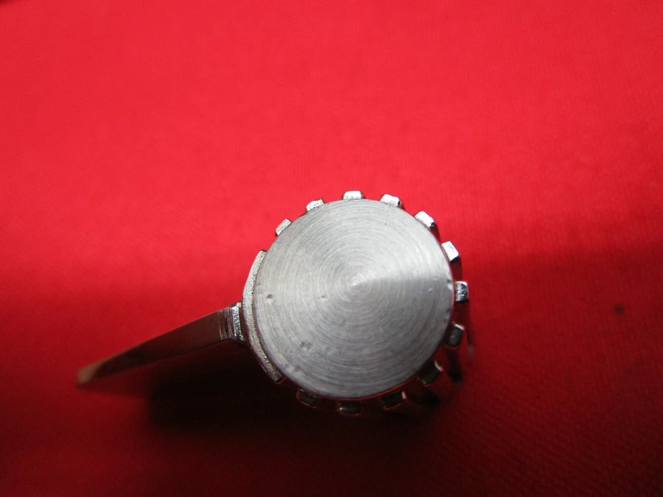 1963 1964 1965 1966 CADILLAC REMOTE MIRROR CONTROL KNOB DEVILLE ELDORADO FLEETWO - Image 4 of 4