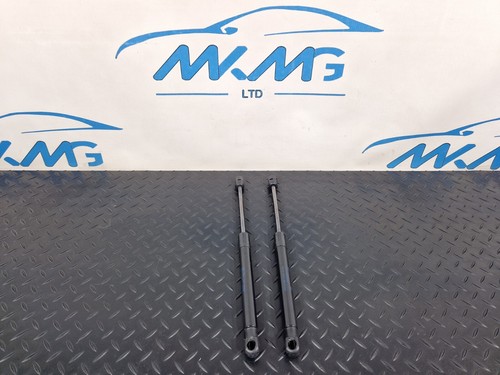 10-18 AUDI A7 4G S-LINE BONNET HOOD GAS STRUTS PAIR RIGHT & LEFT SIDE 4G8823359A - Picture 7 of 11